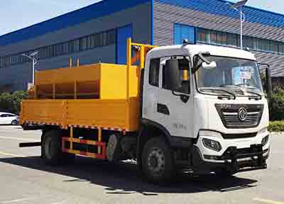 程力牌CL5180TCX6HL型除雪车